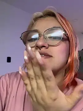 Stripchat Live Porn of Sophia_Weest99