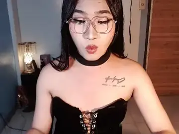 Stripchat Live Sex Cam of Sweet_kendall_xxx
