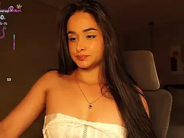 Stripchat Best Webcam of abigail_adamss