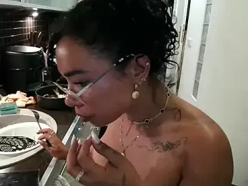 Stripchat Live Sex of tahlialane