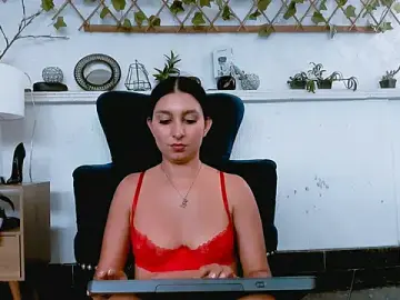 Stripchat Best live sex cam show of Alyson0001