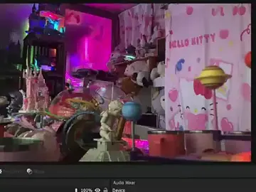 Stripchat Live Porn of JesuAdam