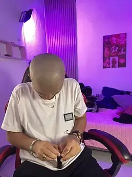 Stripchat Best Webcam of nicocoox
