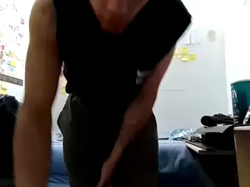 Stripchat Free Live Porn of Darwim_