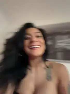 Stripchat Best live sex cam show of FerrariFrench
