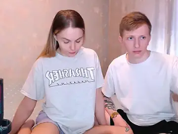 Stripchat Free Live Porn of juliaanddima