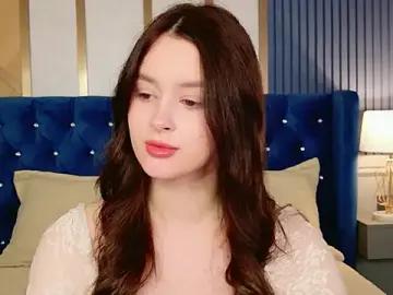 Stripchat Live Sex Cam of EvaSwen