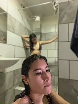 Stripchat Live Sex Cam of Klohe_LS