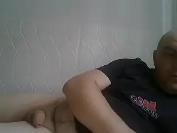 Stripchat Nude Webcam of habartek85