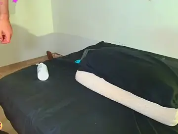 Stripchat Live Sex of JeremmyAndStacy
