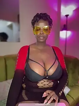 Stripchat Best live sex cam show of ScarletMuseX