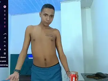 Stripchat Adult Video Chat of hotboyluxe