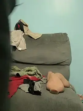 Stripchat Live Sex Cam of mygodisgood45