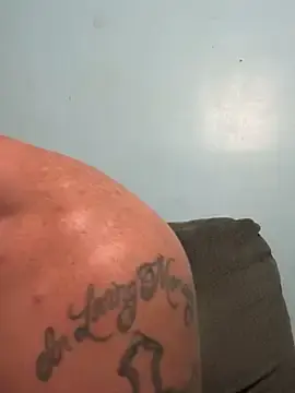 Stripchat Adult Webcam of mygodisgood45