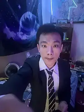 Stripchat Sex Cam of Asher_