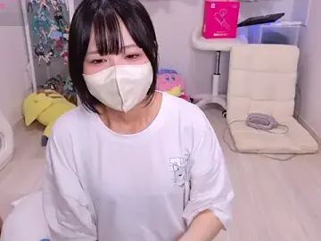 Stripchat Sex Cam of chii_chan_o0