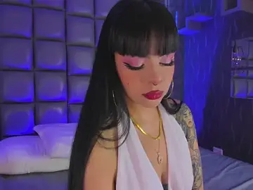 Stripchat Private Sex Chat of maddy_walker