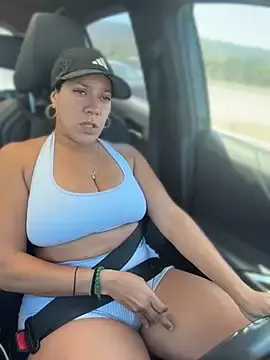 Stripchat Free Live Porn of Bigbuttbrooklynn