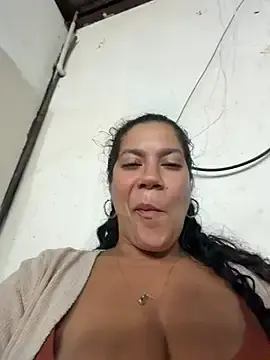 Stripchat Sex Cam of Bigbuttbrooklynn
