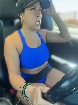 Stripchat Live Sex of Bigbuttbrooklynn