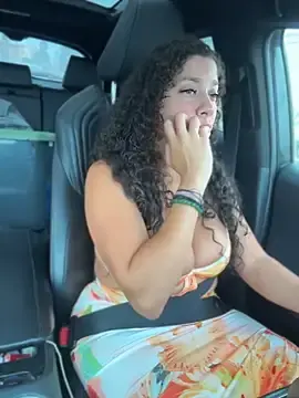 Stripchat Free Live Porn of Bigbuttbrooklynn