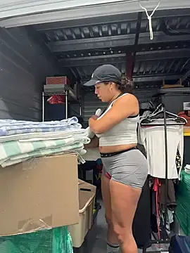 Stripchat Live Sex of Bigbuttbrooklynn