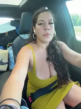 Stripchat Adult Video Chat of Bigbuttbrooklynn