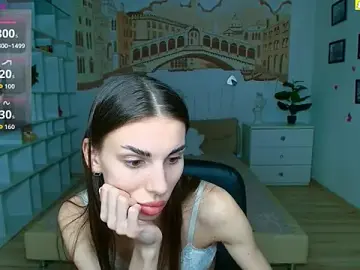 Stripchat Private Sex Chat of GracefulDoll