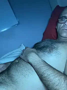 Stripchat Nude Webcam of Guapo007sexy