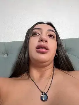 Stripchat Free Porn Cam of Hannahoff