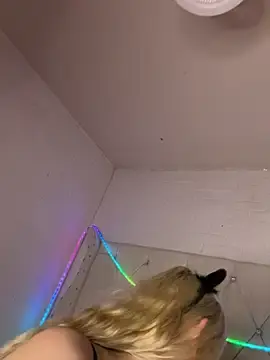 Stripchat Sex Chat of NibiruNairobi69