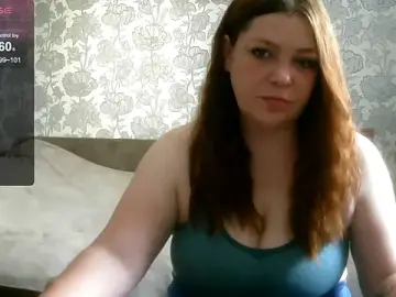 Stripchat Free Porn Cam of Sabrina_Poison