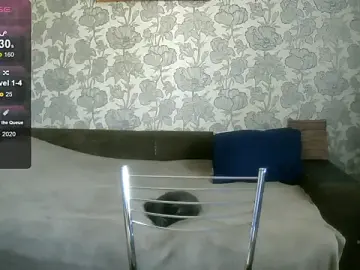 Stripchat Adult Webcam of Sabrina_Poison