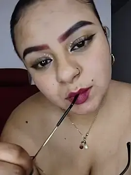 Stripchat Adult Webcam of Sexxxy_Lau
