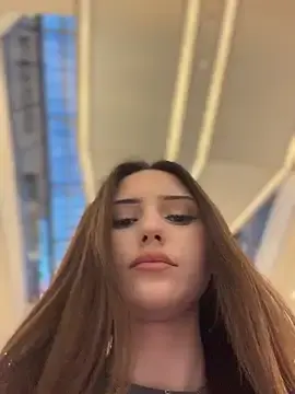 Stripchat Free Porn Cam of AnitaFly
