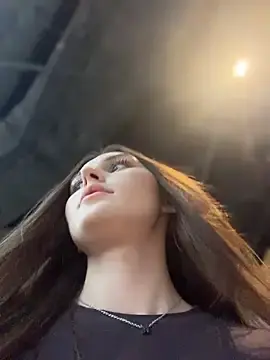 Stripchat Best Webcam of AnitaFly