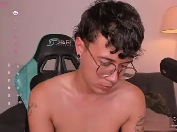 Stripchat Watch Live Sex Cams of LeaneSeb