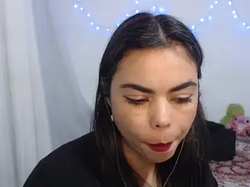 Stripchat Adult Webcam of ms_megan_shadow