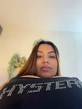 Stripchat Sex Chat of valeria2019hot