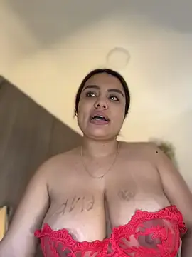 Stripchat Nude Webcam of valeria2019hot