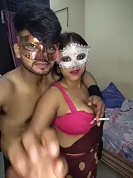 Stripchat Live Sex Cam of New_desi_bhabhi