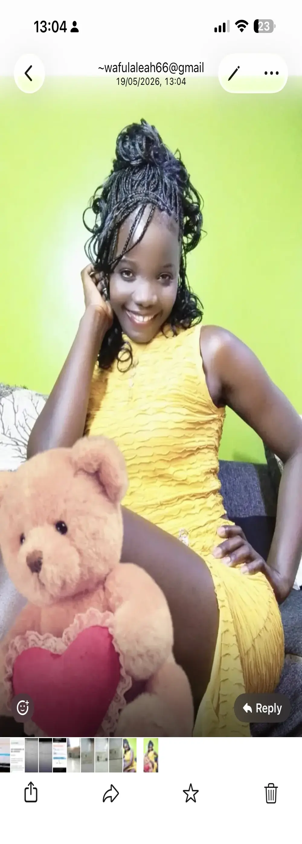 Sexybaby010