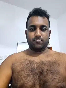 Stripchat Adult Webcam of ShawonChw