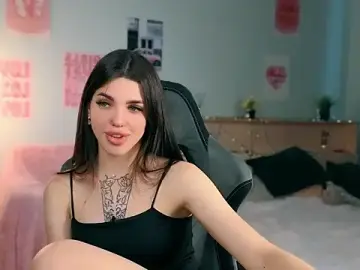 Stripchat Sex Chat of molly_rettyy