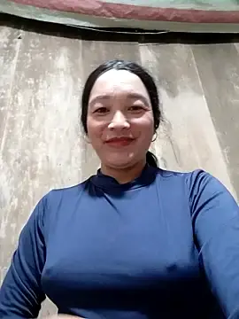 Stripchat Nude Webcam of vanlucky2