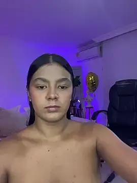 Stripchat Live Sex Cam of JANYLOVE__