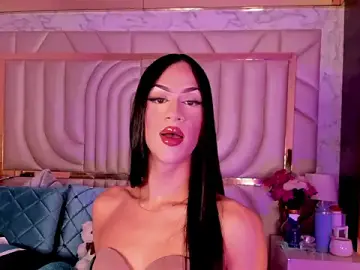 Stripchat Free Live Porn of Shalom_Banks