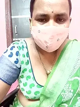 Stripchat Free Live Porn of keerthy_telugu
