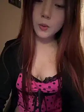 Stripchat Live Sex of mimi9420