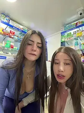 Stripchat Sex Cam of roouse